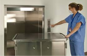 Dumbwaiter Elevators