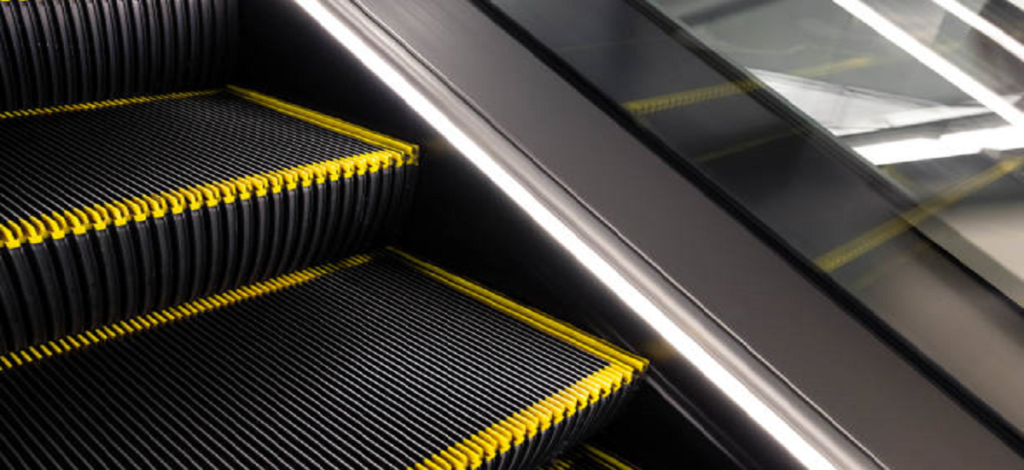 Escalator Company in Nigeria