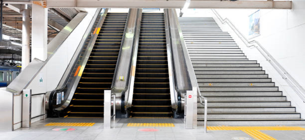 Escalator Company in Nigeria