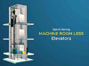 Machine Room-Less (MRL) Elevators